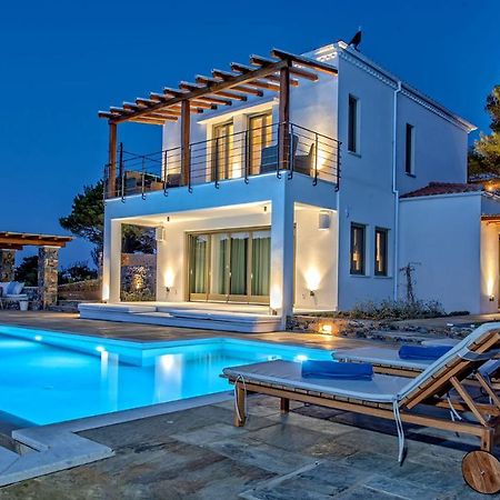 Stargaze Villas Panormos  المظهر الخارجي الصورة